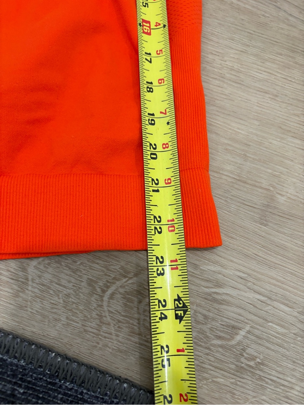 Halfdays Johnson Top Size Small - Picture 5 of 6